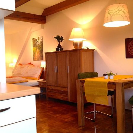 Apartamento Haus Ferdinand Fernitz Habitación foto