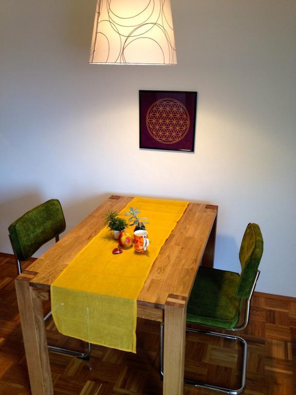 Apartamento Haus Ferdinand Fernitz Habitación foto