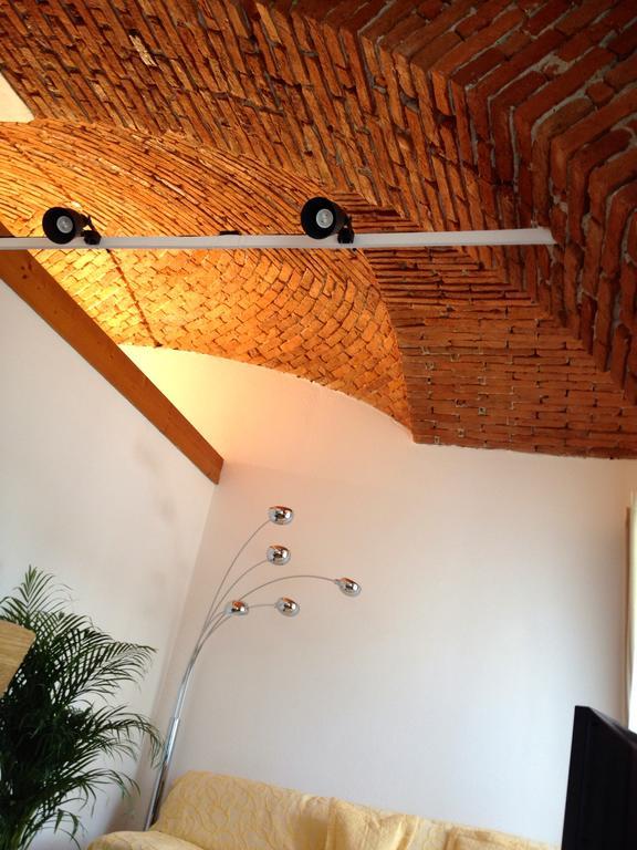 Apartamento Haus Ferdinand Fernitz Exterior foto