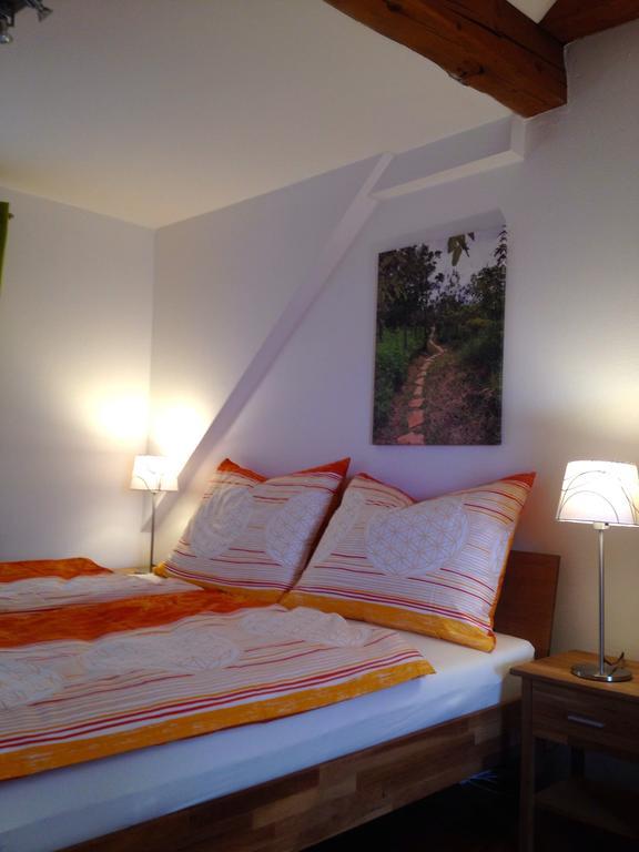 Apartamento Haus Ferdinand Fernitz Exterior foto