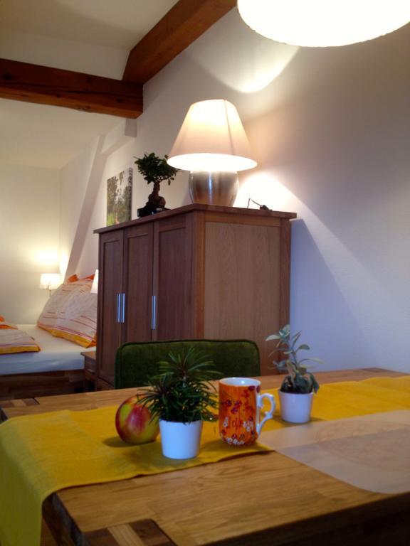 Apartamento Haus Ferdinand Fernitz Exterior foto