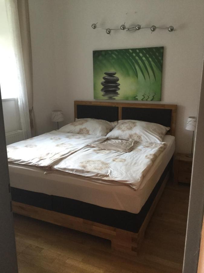 Apartamento Haus Ferdinand Fernitz Exterior foto
